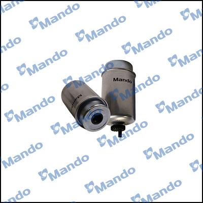 Mando MMF035079 - Degvielas filtrs www.autospares.lv