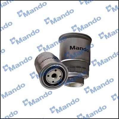 Mando MMF035071 - Топливный фильтр www.autospares.lv