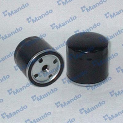 Mando MMF035152 - Degvielas filtrs www.autospares.lv