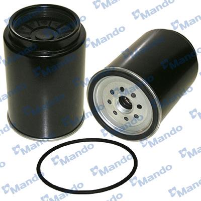 Mando MMF035161 - Degvielas filtrs www.autospares.lv