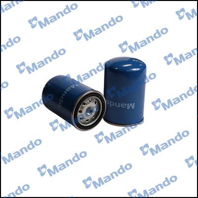 Mando MMF035168 - Degvielas filtrs www.autospares.lv