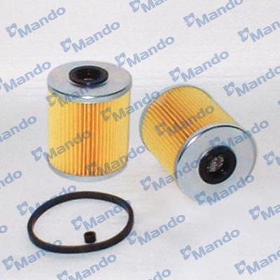 Mando MMF035108 - Degvielas filtrs www.autospares.lv