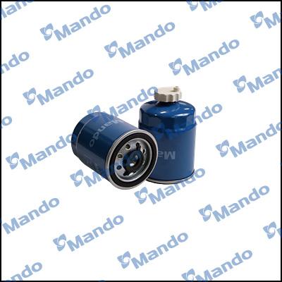 Mando MMF035110 - Fuel filter www.autospares.lv