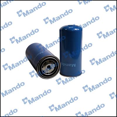 Mando MMF035183 - Degvielas filtrs www.autospares.lv