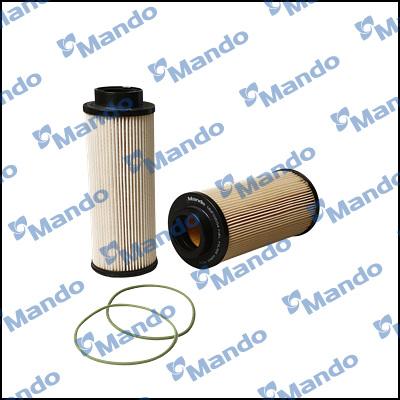 Mando MMF035134 - Degvielas filtrs www.autospares.lv