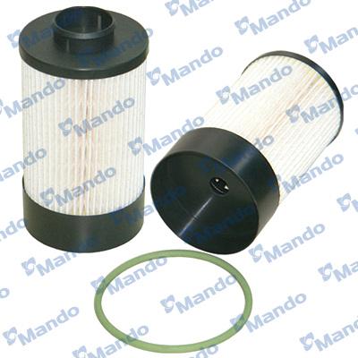 Mando MMF035135 - Degvielas filtrs www.autospares.lv