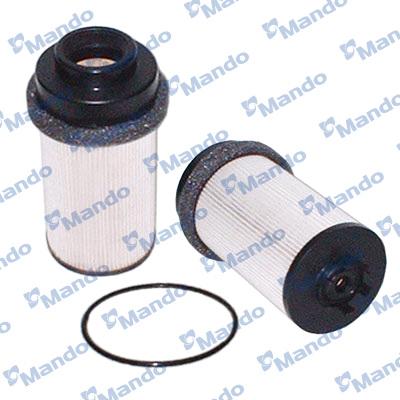 Mando MMF035130 - Degvielas filtrs www.autospares.lv