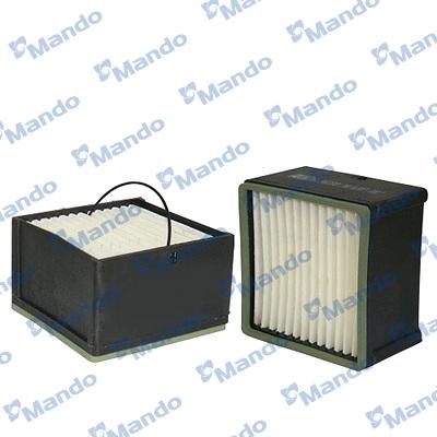 Mando MMF035125 - Degvielas filtrs www.autospares.lv