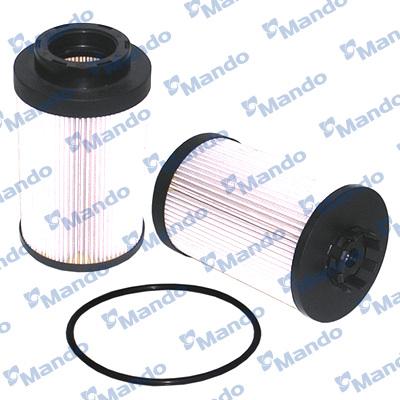 Mando MMF035128 - Degvielas filtrs www.autospares.lv