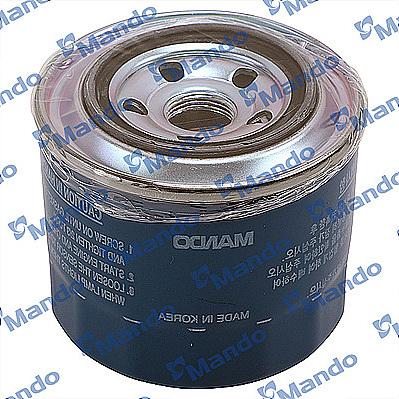 Mando MMF030043 - Fuel filter www.autospares.lv