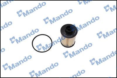 Mando MMF030007 - Degvielas filtrs www.autospares.lv