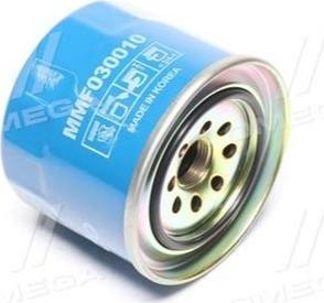 JPN 30F5021-JPN - Fuel filter www.autospares.lv