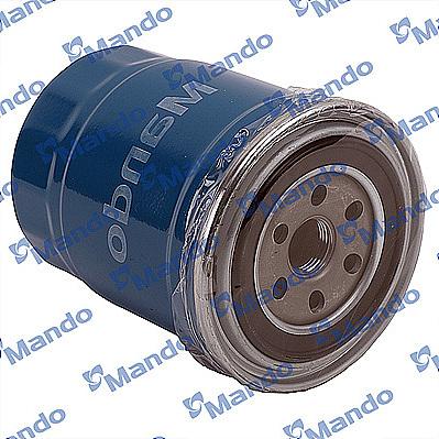 Mando MMF030030 - Топливный фильтр www.autospares.lv