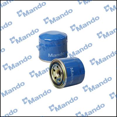 Mando MMF030020 - Degvielas filtrs www.autospares.lv