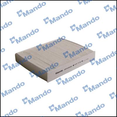 Mando MMF025092 - Filtrs, Salona telpas gaiss www.autospares.lv