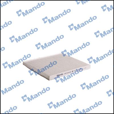 Mando MMF025089 - Filtrs, Salona telpas gaiss www.autospares.lv