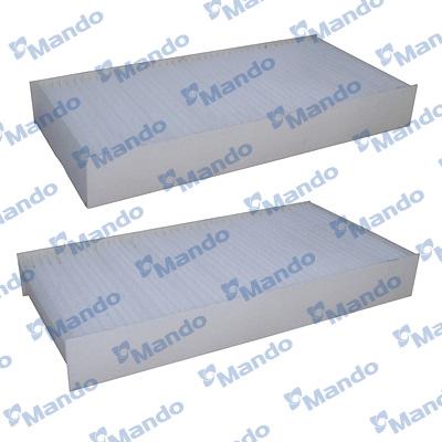 Mando MMF025084 - Filtrs, Salona telpas gaiss www.autospares.lv