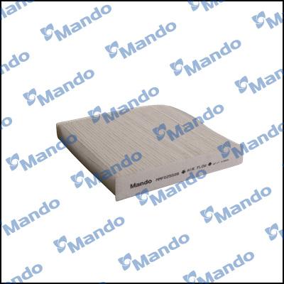 Mando MMF025028 - Filtrs, Salona telpas gaiss www.autospares.lv