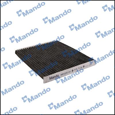 Mando MMF025144 - Filtrs, Salona telpas gaiss www.autospares.lv