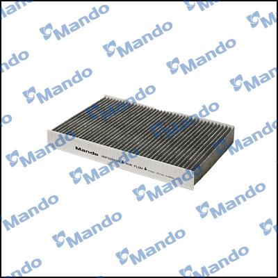 Mando MMF025135 - Filtrs, Salona telpas gaiss www.autospares.lv