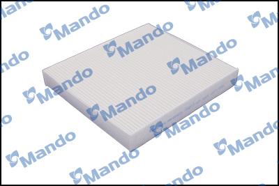 Mando MMF020021 - Filtrs, Salona telpas gaiss www.autospares.lv