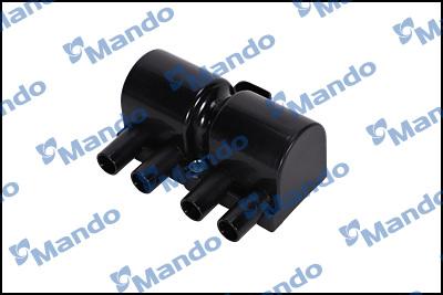 Mando MMI030050 - Катушка зажигания www.autospares.lv