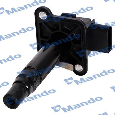 Mando MMI030012 - Ignition Coil www.autospares.lv