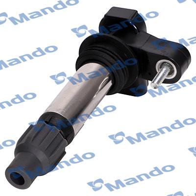 Mando MMI030034 - Катушка зажигания www.autospares.lv