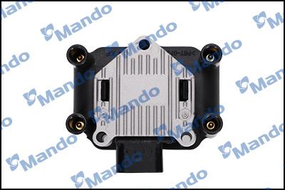 Mando MMI030021 - Aizdedzes spole www.autospares.lv