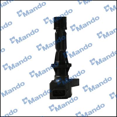 Mando MMI030170 - Катушка зажигания www.autospares.lv