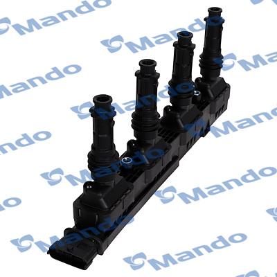 Mando MMI030206 - Aizdedzes spole www.autospares.lv