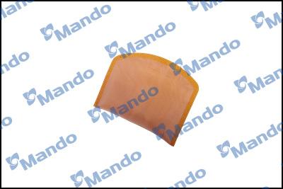 Mando MMP000009 - Filtrs, Degvielas padeve www.autospares.lv