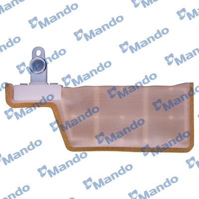 Mando MMP000008 - Filtrs, Degvielas padeve www.autospares.lv