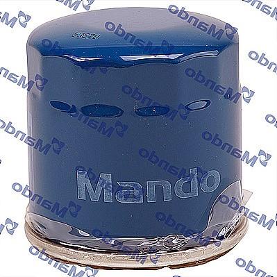 Mando MOF4612 - Eļļas filtrs www.autospares.lv