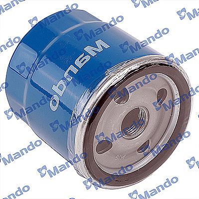 Mando MOF0111 - Eļļas filtrs www.autospares.lv