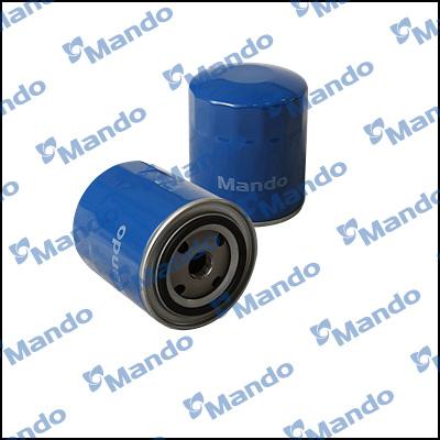 Mando MOF2167 - Eļļas filtrs www.autospares.lv