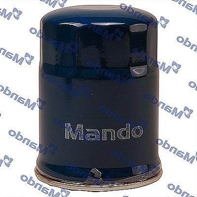 Mando MOF2720 - Eļļas filtrs www.autospares.lv