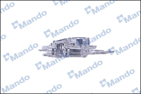 Mando MOP5027 - Eļļas sūknis www.autospares.lv