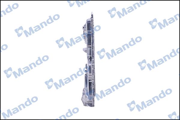 Mando MOP5027 - Eļļas sūknis www.autospares.lv