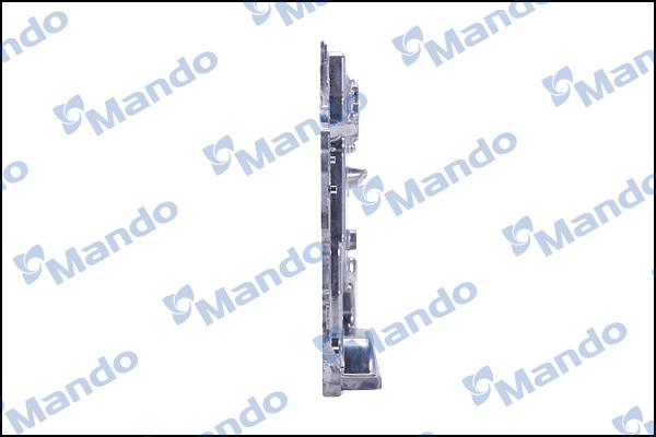 Mando MOP5027 - Eļļas sūknis www.autospares.lv