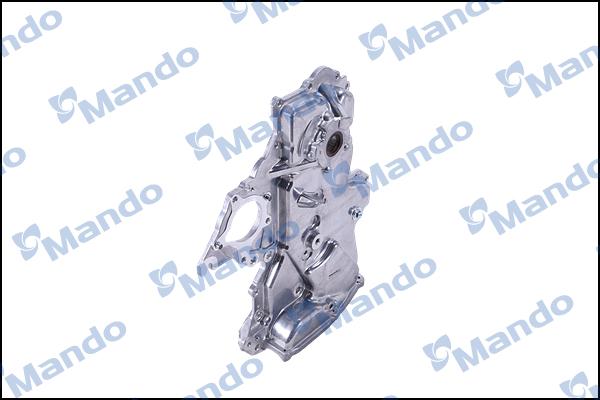 Mando MOP5027 - Eļļas sūknis www.autospares.lv