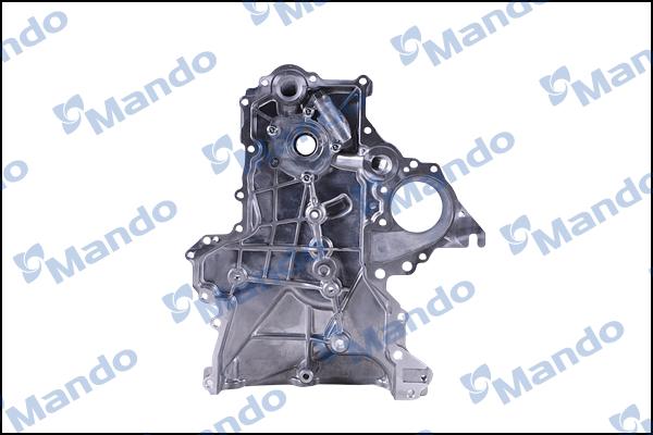 Mando MOP5027 - Eļļas sūknis www.autospares.lv