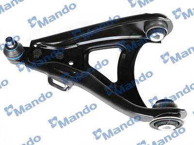 Mando MSA015495 - Рычаг подвески колеса www.autospares.lv