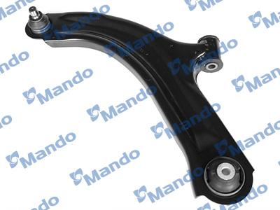 Mando MSA015493 - Track Control Arm www.autospares.lv