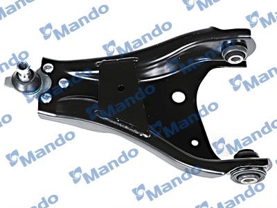 Mando MSA015448 - Neatkarīgās balstiekārtas svira, Riteņa piekare www.autospares.lv