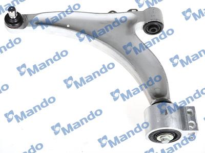 Mando MSA015456 - Track Control Arm www.autospares.lv