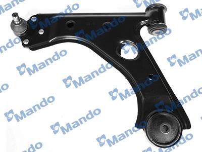 Mando MSA015453 - Рычаг подвески колеса www.autospares.lv