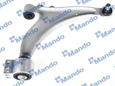 Mando MSA015457 - Рычаг подвески колеса www.autospares.lv