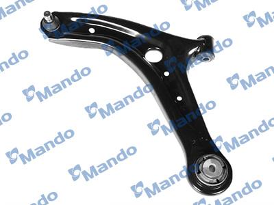 Mando MSA015406 - Neatkarīgās balstiekārtas svira, Riteņa piekare www.autospares.lv