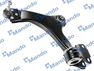 Mando MSA015400 - Рычаг подвески колеса www.autospares.lv